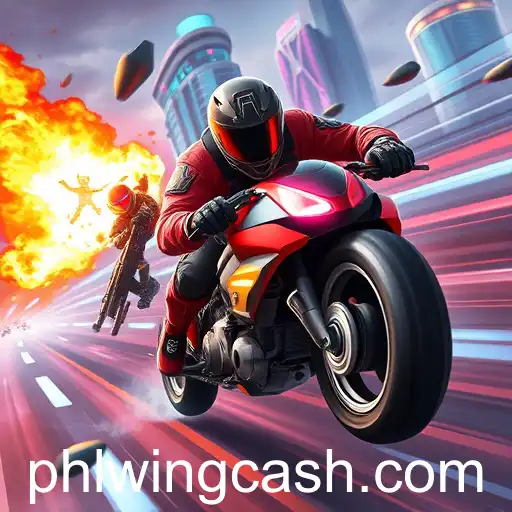 The Thrilling World of Action Games: An Exploration of Phlwin's Catalogue