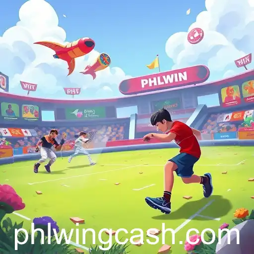 Exploring the Allure of 'Casual Games' with Phlwin: A Dive into Online Entertainment