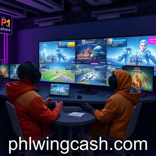 The Evolution of Online Gaming Platforms