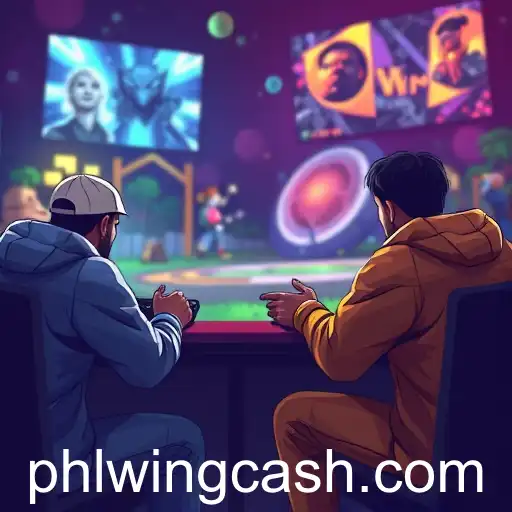 The Impact of 'phlwin' in the Online Gaming World