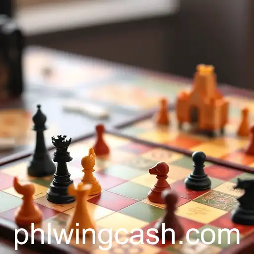 Digital Innovations Transforming Online Gaming