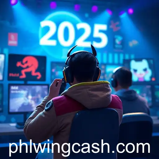 Exploring the Rise of Phlwin in Online Gaming