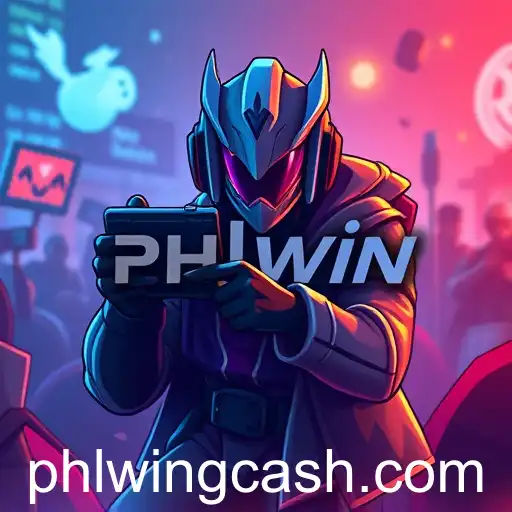 Phlwin: The Rise of a Digital Gaming Revolution