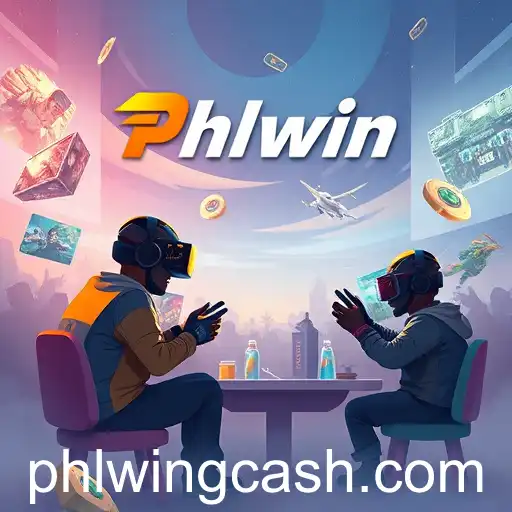 Phlwin: Revolutionizing Online Gaming Experience