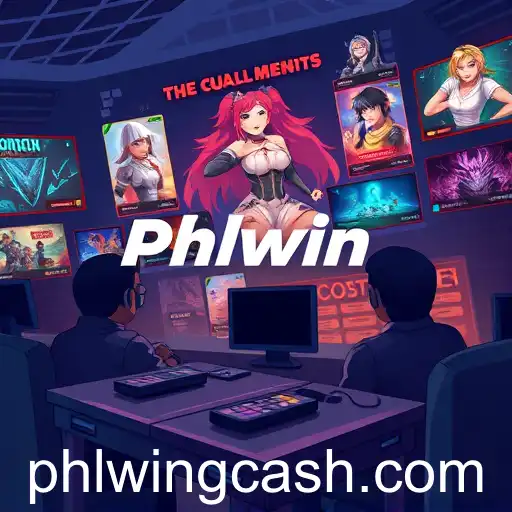 Phlwin: The Popular Online Game Website in 2025
