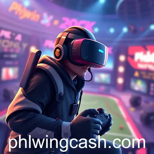Phlwin: Revolutionizing Online Gaming