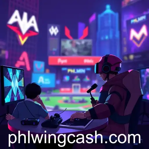 The Evolving World of Online Gaming in 2025