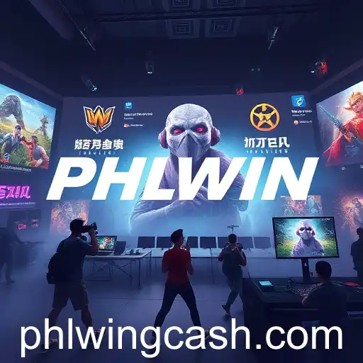 Phlwin: Revolutionizing Online Gaming