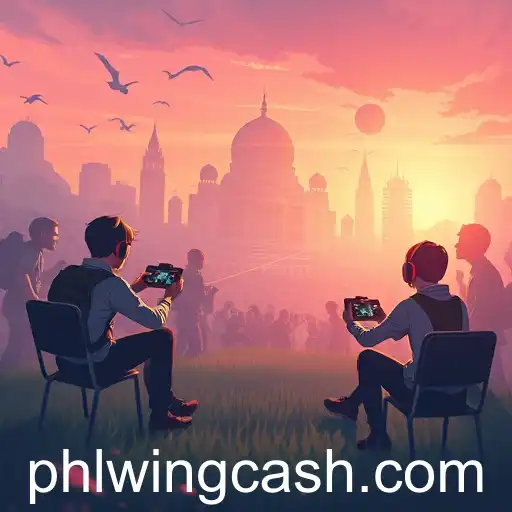 Exploring the Rise of Online Gaming Communities