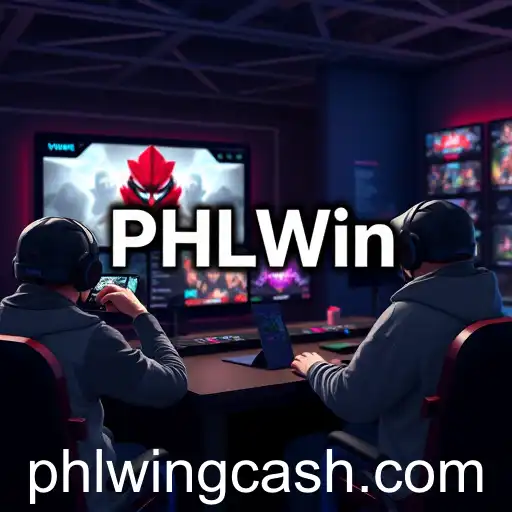The Rise of Phlwin