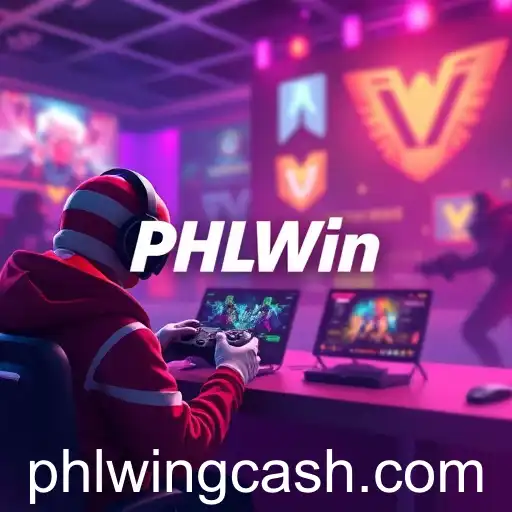 The Rise of Phlwin in Online Gaming
