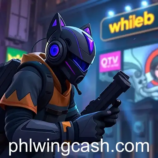 Exploring the Dynamic World of Multiplayer Games: The Rise of 'phlwin'