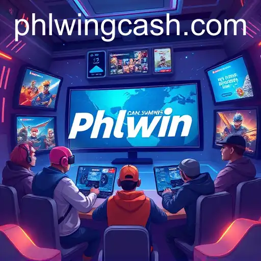 The Rise of Phlwin: A Digital Playground