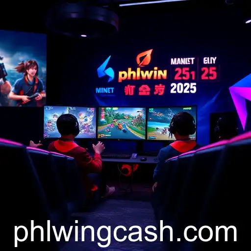 Revival of Phlwin: The Digital Renaissance