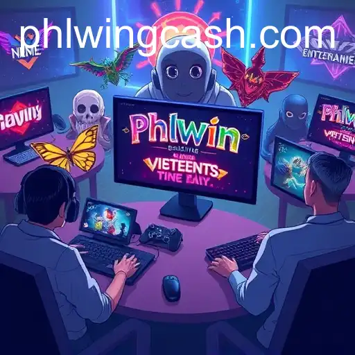 Phlwin's Expansion Amidst Digital Shifts