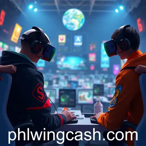 Phlwin: Transforming Gaming in 2025