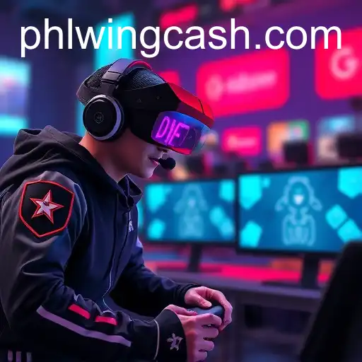The Rise of Phlwin: A New Era for Online Gaming