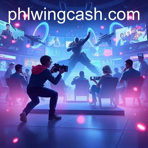 Phlwin Gaming Evolution