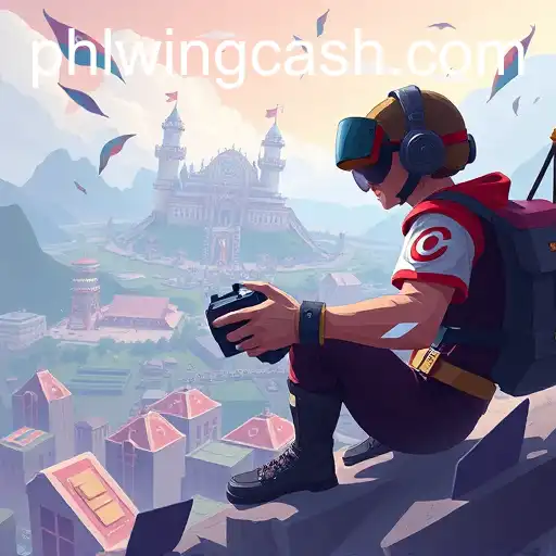 Phlwin: The Emerging Hub for Online Gaming