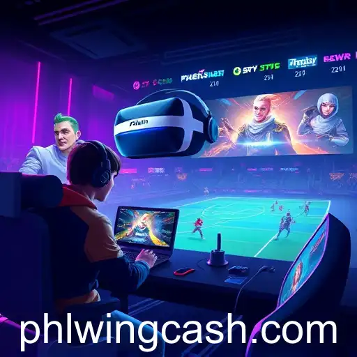 Phlwin: Revolutionizing Online Gaming Experience