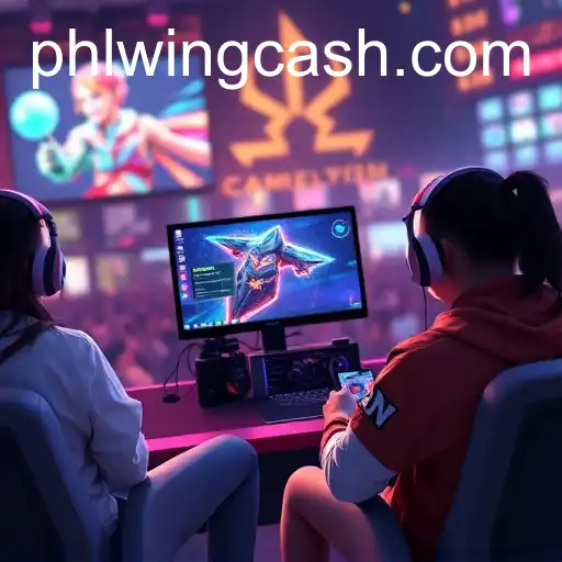 Phlwin: The Online Gaming Revolution