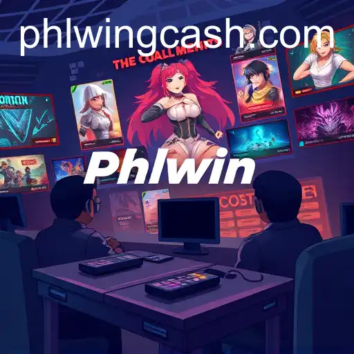 Phlwin: The Popular Online Game Website in 2025