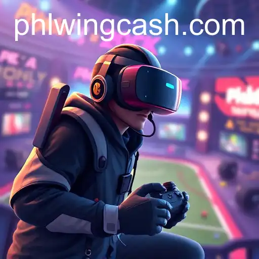 Phlwin: Revolutionizing Online Gaming