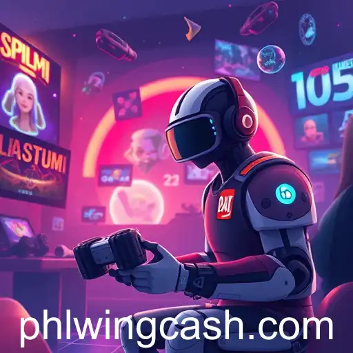 Gaming Evolution: Phlwin's Impact in 2025