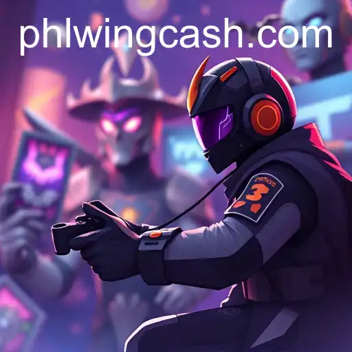 Phlwin: A New Era of Online Gaming
