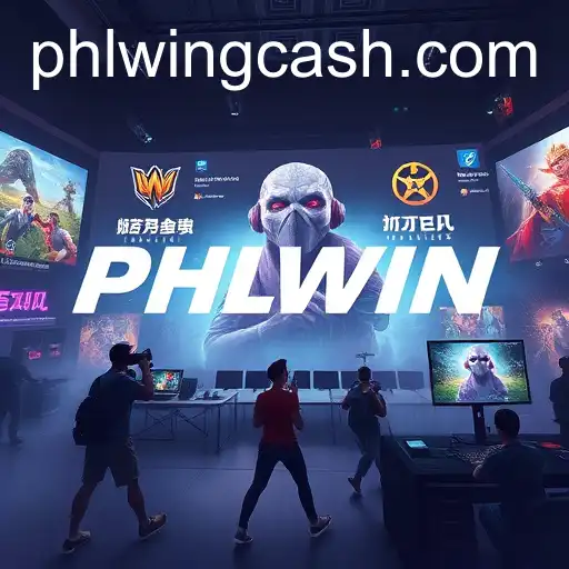 Phlwin: Revolutionizing Online Gaming