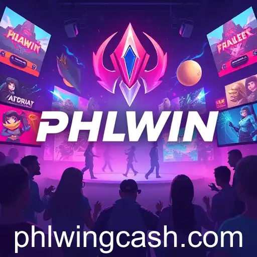 Phlwin: Revolutionizing Online Gaming