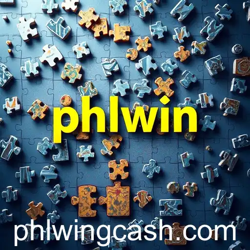Exploring the World of 'Puzzle Games' with Phlwin: Mind-Bending Entertainment for Everyone