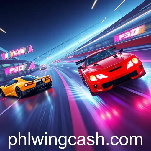 Racing Games: Speed, Strategy, and Virtual Thrills on the 'phlwin' Platform