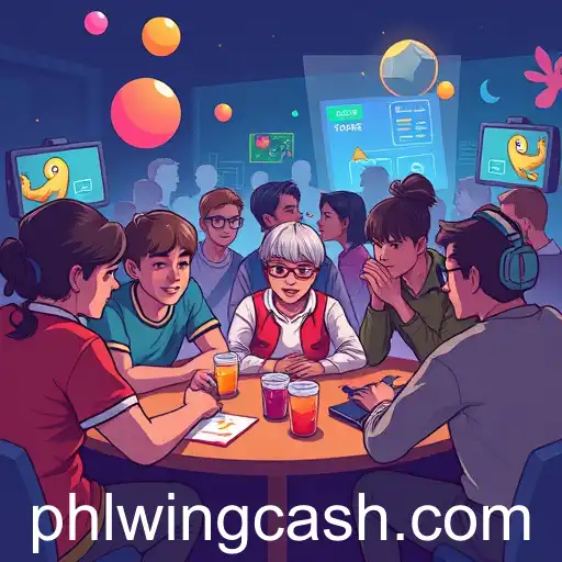 The Rise of PHLWin: A New Digital Gaming Frontier