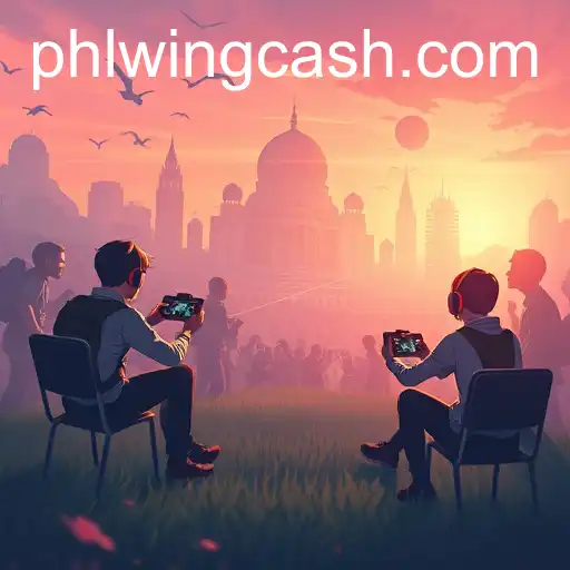 Exploring the Rise of Online Gaming Communities