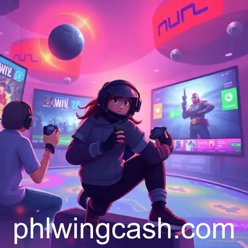 The Rise of Online Gaming Platforms