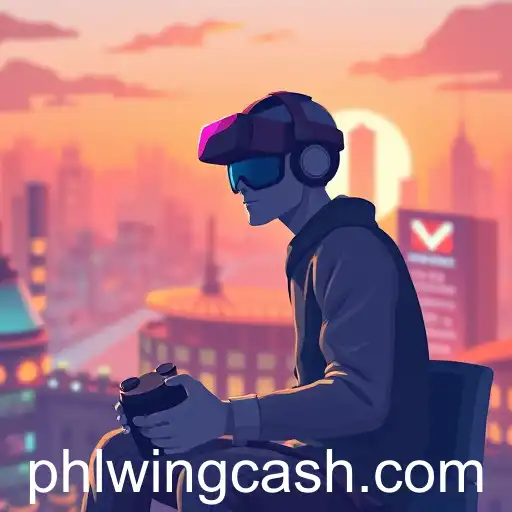 The Rise of Online English Game Platforms