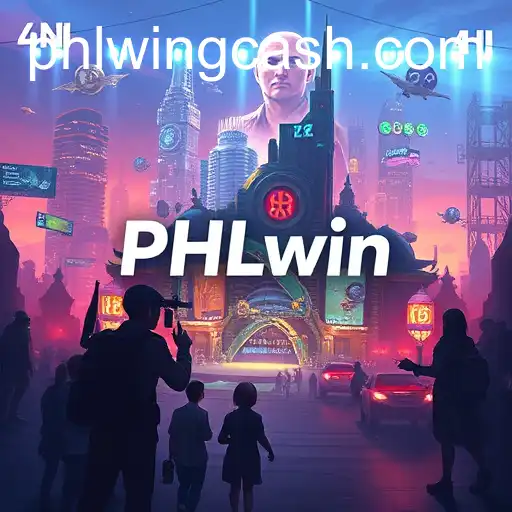 The Rise of PHLWIN in the Online Gaming World