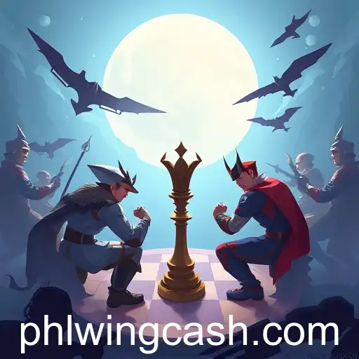 Exploring the Allure of Strategy Games on the 'phlwin' Platform